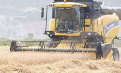 Lüleburgaz Ziraat Odası’ndan Harman Sezonu Uyarısı