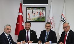 Babaeski’ye Yarı Olimpik Yüzme Havuzu ve Gençlik Merkezi Müjdesi