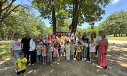 Başkan Erdem, Mezuniyet Töreninde Duygusal Anlar Yaşadı