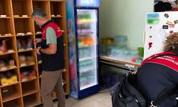 Pınarhisar’da Okul Kantinleri Denetlendi