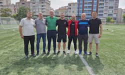 Kırklareli’den Antrenör Eğitimine Tam Destek