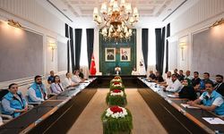 Kırklareli’nde Tütün Kontrol Çalışmaları Değerlendirildi