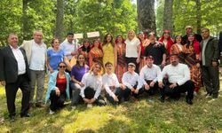 “YÖRE HALKINA TEŞEKKÜR EDİYORUM”