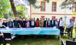 Huzurevi Sakinlerinin Babalar Günü Kutlandı