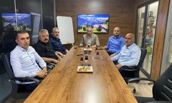 Üretim Süreci Hakkında Bilgi Alındı
