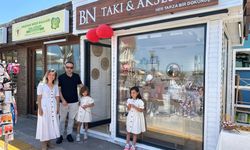 İğneada’da Kadın Girişimcilere Yeni Satış Noktası Açıldı