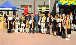 Ayran Gününe Yoğun Katılım