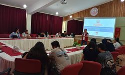 Kırklareli’nde Evlilik Öncesi Eğitim Programı Gerçekleştirildi
