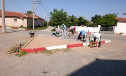 Kavaklı’da Bakım ve Yenileme Çalışmaları Sürüyor