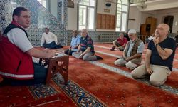 Babalar Günü’nde Baba Rolüne Dikkat Çekildi