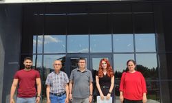 Tapu ve Kadastro Müdürlüğüne Erişilebilirlik Denetimi