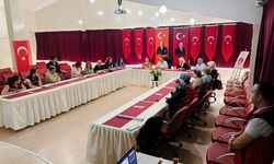 Kırklareli’nde Koruyucu Aile Söyleşisi Düzenlendi