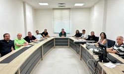 Lüleburgaz Devlet Hastanesi’nde Kapsamlı Değerlendirme