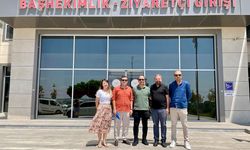 Kırklareli’nde Aşı Soğuk Zincir Denetimleri Devam Ediyor
