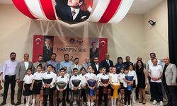Vize’de “Maarifin Sesi” Müzik Dinletisi Yapıldı