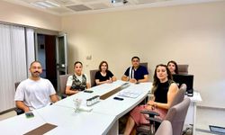 Babaeski Devlet Hastanesi İncelendi
