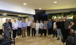 Tekin Ailesinin Mutluluğu Paylaşıldı