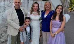 Çevikbaş Sünnet Törenine Katıldı