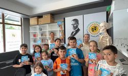 Lüleburgaz’da Hafta Sonu Etkinlikleri Renkli Geçti