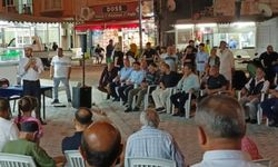 Roman Vatandaşlara Yönelik Manevi Programlar Sürüyor