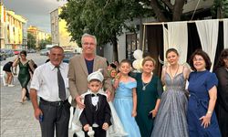 “Huzurlu ve Başarılı Bir Ömür Diliyoruz”
