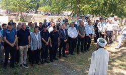 Ahmetler Köyü’nde Gül Baba Geleneği Yaşatıldı