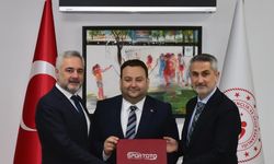 Demirköy’e Yeni Spor Yatırımları İçin Protokol İmzalandı