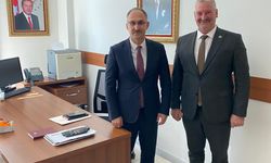 Pehlivanköy’e 250 Kişilik Kapalı Spor Salonu Geliyor