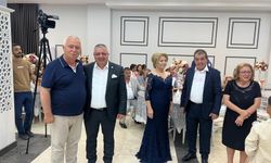 Dündar Ailesine Sünnet Tebriği
