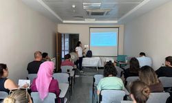 Pınarhisar Devlet Hastanesi’nde KBRN ve Triaj Eğitimi
