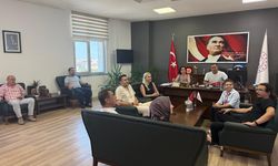 Lüleburgaz Devlet Hastanesi’nde KİDS Değerlendirmesi Yapıldı