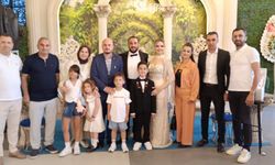 Vatandaşların Mutluluğuna Ortak Oldular