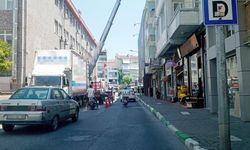Kırklareli’nde Asansörlü Taşımacılık Güvenlik Riski Oluşturdu