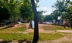 Kırklareli’nde Sıcak Hava Parkları Boşalttı