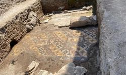Papa'nın geleceği İznik'te müthiş keşfin sırrı belli oluyor