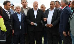 TZOB Başkanı Bayraktar: "Afet sayısı ve şiddeti her geçen yıl artıyor"