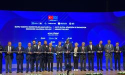 Bakan Kacır: "Ülkemiz ekonomisinin yüksek teknoloji ve katma değer odaklı dönüşümünü desteklemeyi sürdüreceğiz"