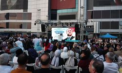 AK Parti İzmir İl Başkanı Saygılı'dan 'grev' çıkışı
