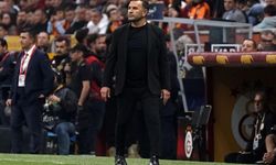 Trendyol Süper Lig'de 7 teknik direktör sezonu tamamladı