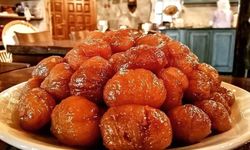 Bayramların en sağlıklı hediyesi