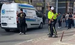Kapaklı'daki silahlı saldırının zanlısı Lüleburgaz'da yakalandı