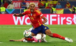 UEFA Uluslar Ligi'nde finalin adı: İspanya - Portekiz