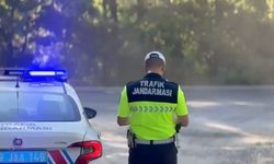 Bakan Yerlikaya: "Kurban Bayramı'nın ilk 3 gününde 2 bin 238 trafik kazası meydana geldi"
