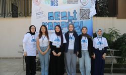 'Sesli Kampüs' ile engel tanımayan eğitim