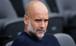 Pep Guardiola'dan Gazze'ye destek çağrısı