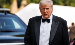 Trump: "Orta Doğu, tehlikeli bir yer haline gelebilir"