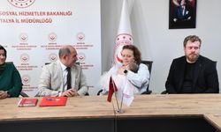 Antalya Havalimanı'nda doğan ve tuvalete bırakılan bebek, Rus yetkililere teslim edildi