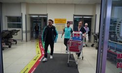 Minik Semih'in organları 3 çocuğa umut oldu