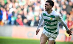 Bursaspor'da Vefa Temel ve Berkan Mahmut Keskin'e veda