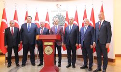 Bakan Uraloğlu’ndan Çorum’a yoğun ziyaret programı